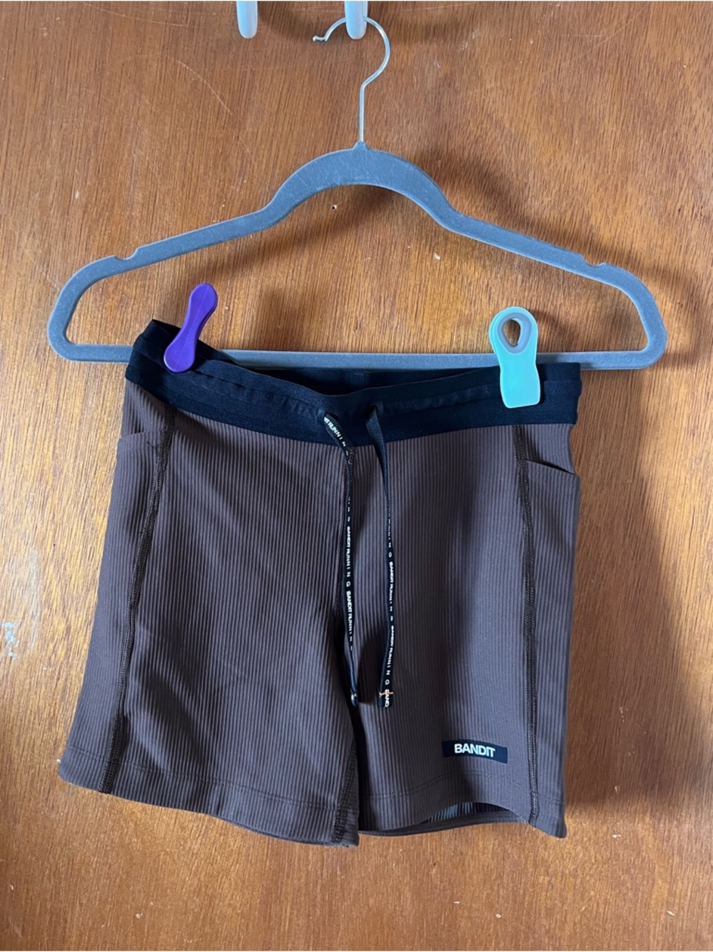 Bandit Cadence 5” Compression Shorts